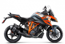 1290 Super Duke GT