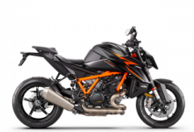 1390 Super Duke R