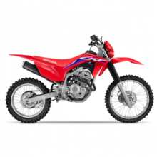 CRF250F