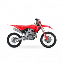 CRF250R