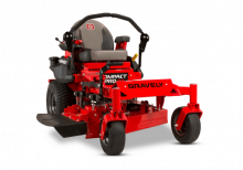 Gravely Compact Pro 34" Zero-Turn Mower