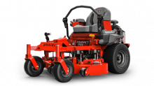 Gravely Compact Pro 44" Zero-Turn mower