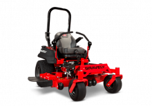 Gravely Pro-Turn 148 Zero-Turn Mower