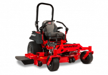 Gravely Pro-Turn 160 Zero-Turn Mower