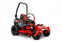 Gravely Pro-Turn 352 Zero-Turn Mower