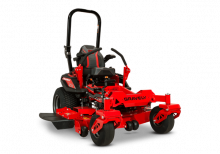 Gravely Pro-Turn ZX 48" Zero-Turn Mower