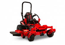 Gravely Pro-Turn ZX 60" Zero-Turn Mower