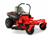 Gravely ZT 34" Zero-Turn Mower