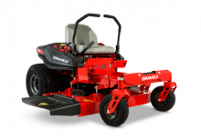 Gravely ZT 42" Zero-Turn Mower