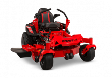 Gravely ZT HD 44" Zero-Turn Mower