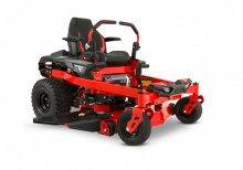 Gravely ZT X 42" Zero-Turn Mower