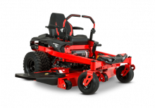 Gravely ZT X 52" Zero-Turn Mower