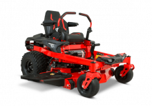 Gravely ZT XL 42" Zero-Turn Mower