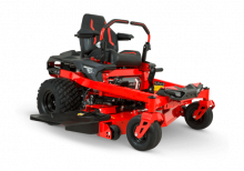 Gravely ZT XL 48" Zero-Turn Mower