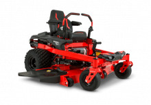 Gravely ZT XL 52" Zero-Turn Mower