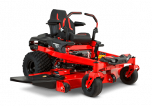 Gravely ZT XL 60" Zero-Turn Mower