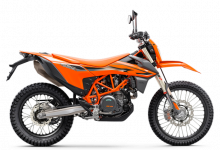 690 Enduro R